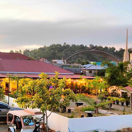 Plato De Ciudad II Hotel กาติกลัน ภายนอก รูปภาพ