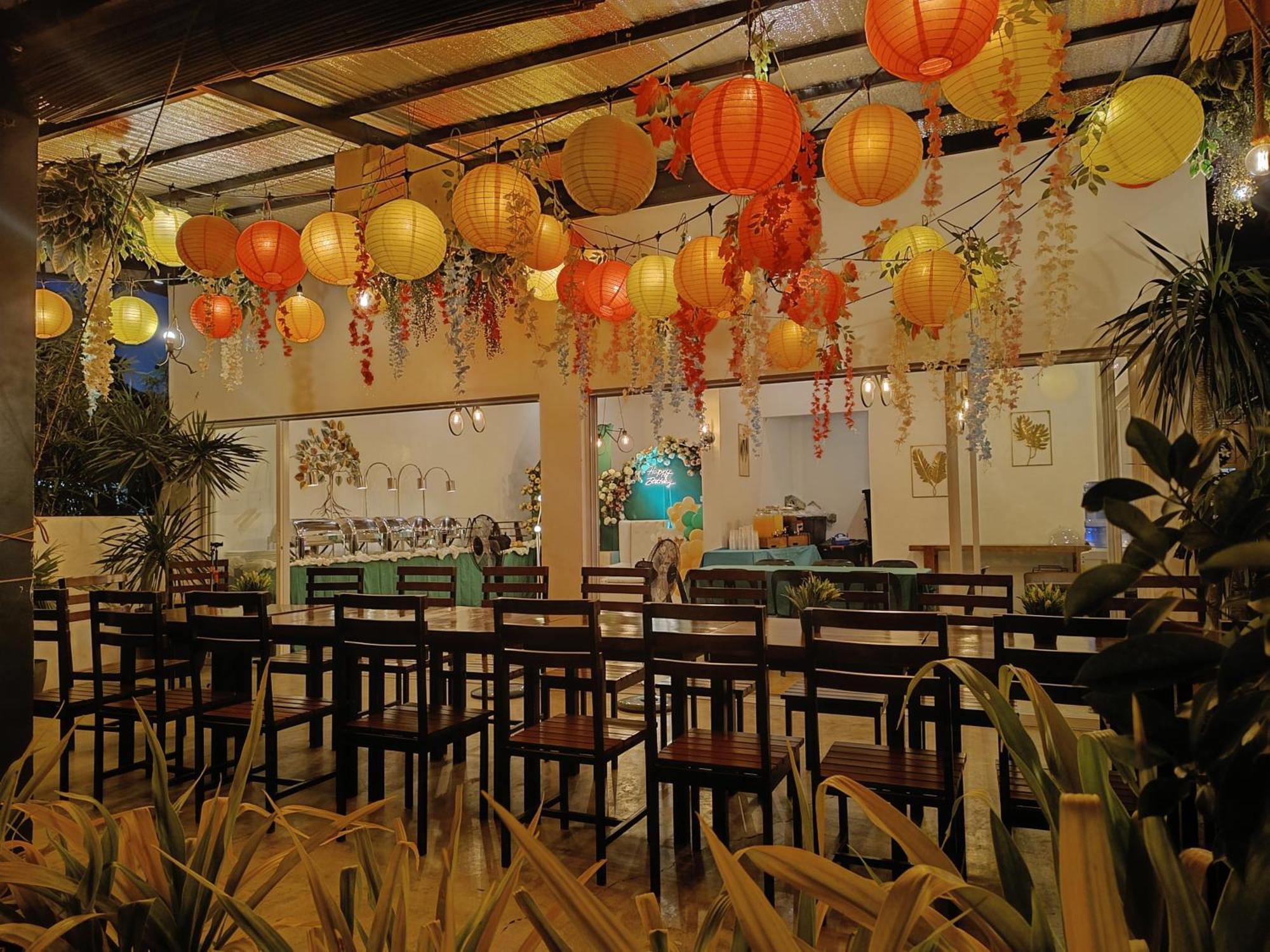 Plato De Ciudad II Hotel กาติกลัน ภายนอก รูปภาพ