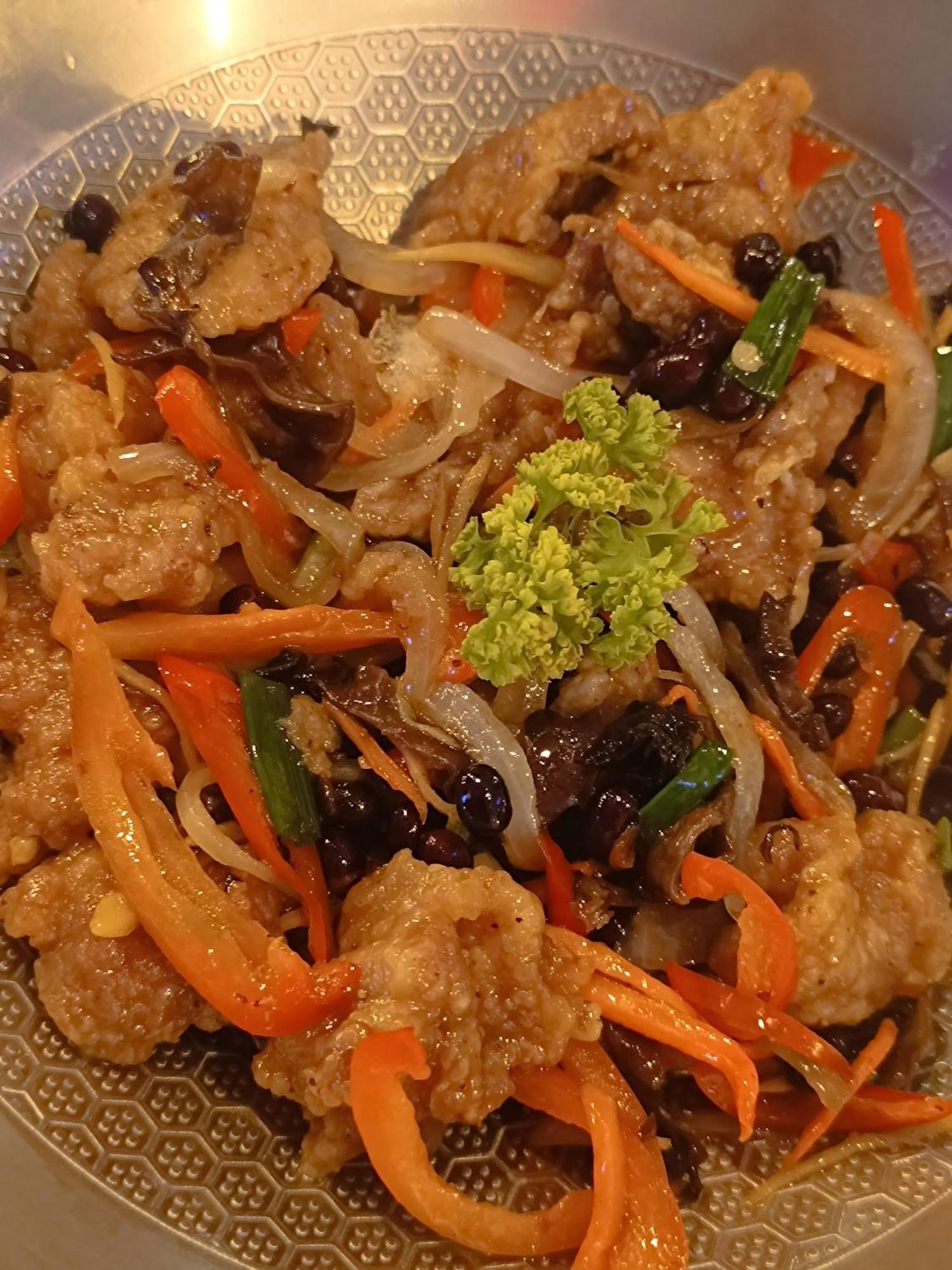 Plato De Ciudad II Hotel กาติกลัน ภายนอก รูปภาพ
