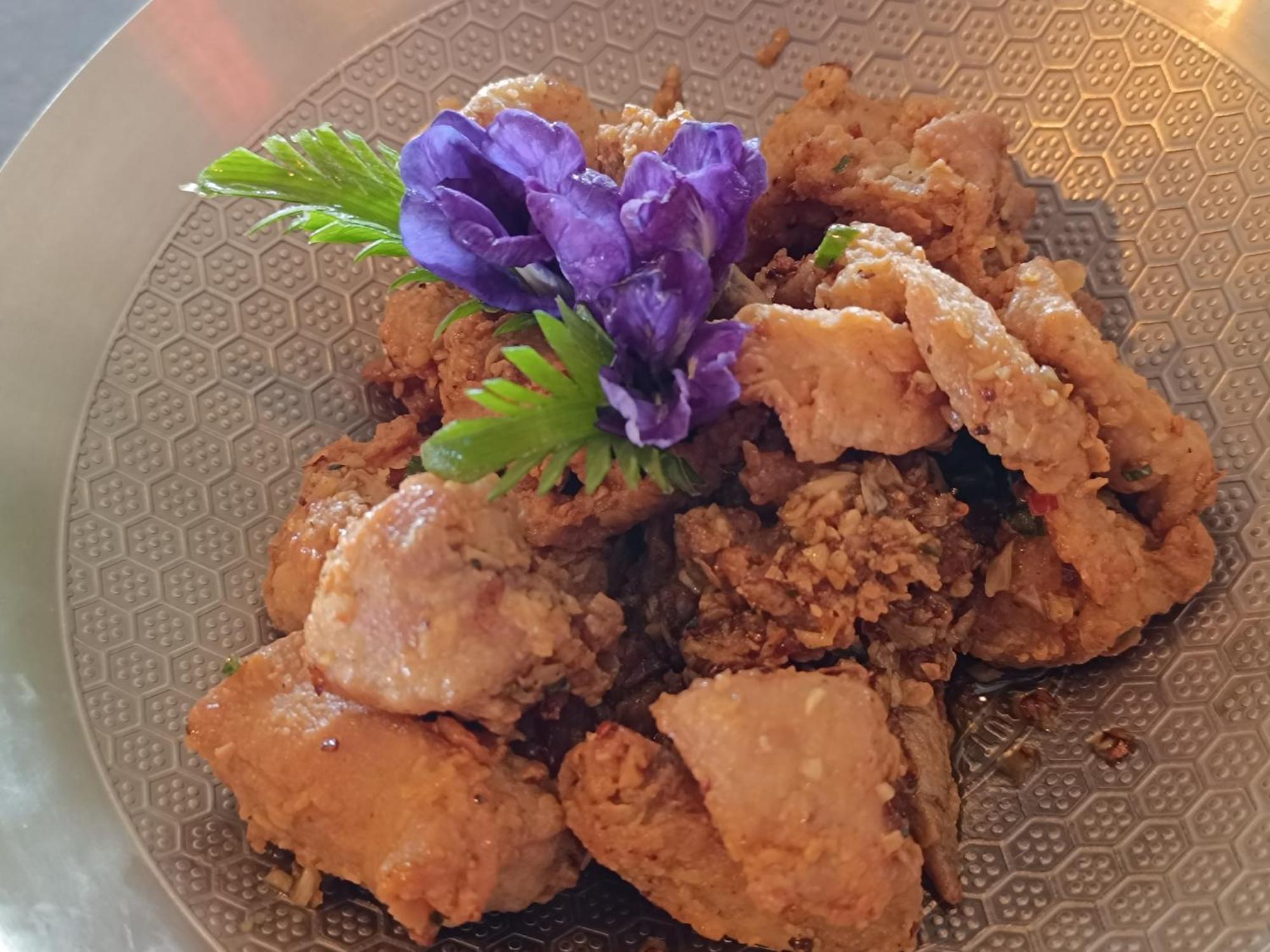 Plato De Ciudad II Hotel กาติกลัน ภายนอก รูปภาพ