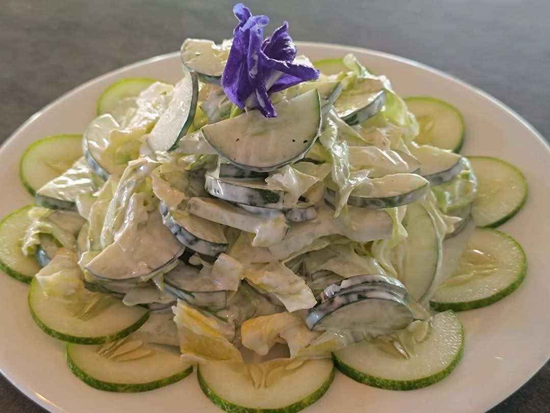 Plato De Ciudad II Hotel กาติกลัน ภายนอก รูปภาพ